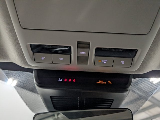 2026 Mazda Mazda CX-30 2.5 S Premium