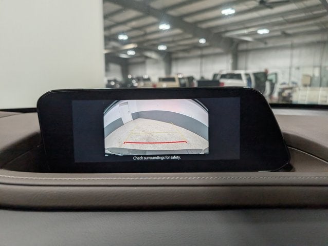 2026 Mazda Mazda CX-30 2.5 S Premium