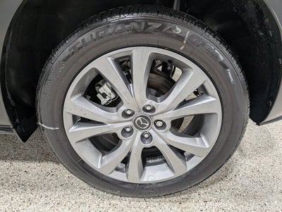 2026 Mazda Mazda CX-30 2.5 S Premium