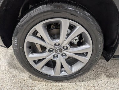 2026 Mazda Mazda CX-30 2.5 S Premium