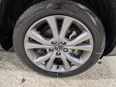 2026 Mazda Mazda CX-30 2.5 S Premium