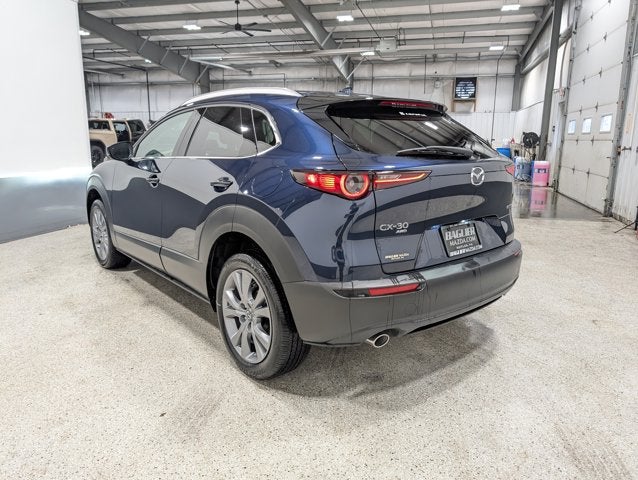 2026 Mazda Mazda CX-30 2.5 S Premium