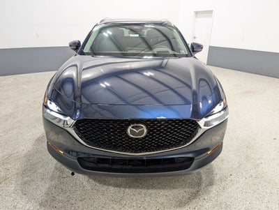 2026 Mazda Mazda CX-30 2.5 S Premium