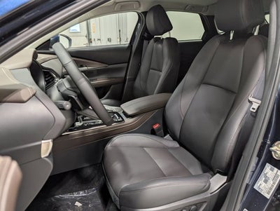 2026 Mazda Mazda CX-30 2.5 S Premium