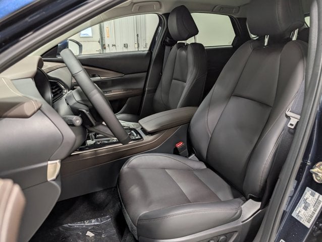 2026 Mazda Mazda CX-30 2.5 S Premium