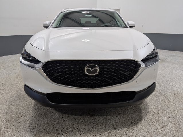 2026 Mazda Mazda CX-30 2.5 S Premium AWD