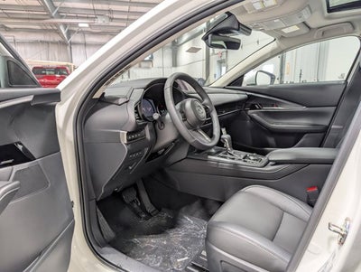 2026 Mazda Mazda CX-30 2.5 S Premium AWD