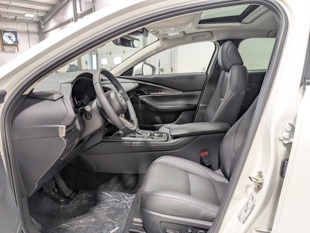 2026 Mazda Mazda CX-30 2.5 S Premium AWD