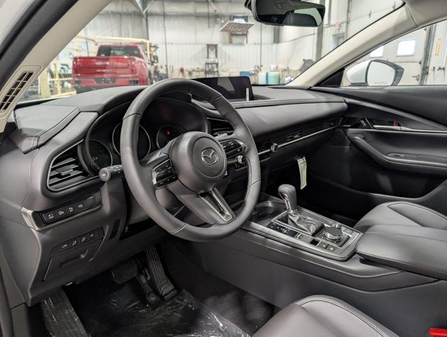 2026 Mazda Mazda CX-30 2.5 S Premium AWD