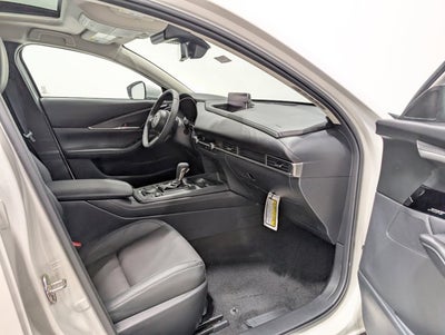 2026 Mazda Mazda CX-30 2.5 S Premium AWD