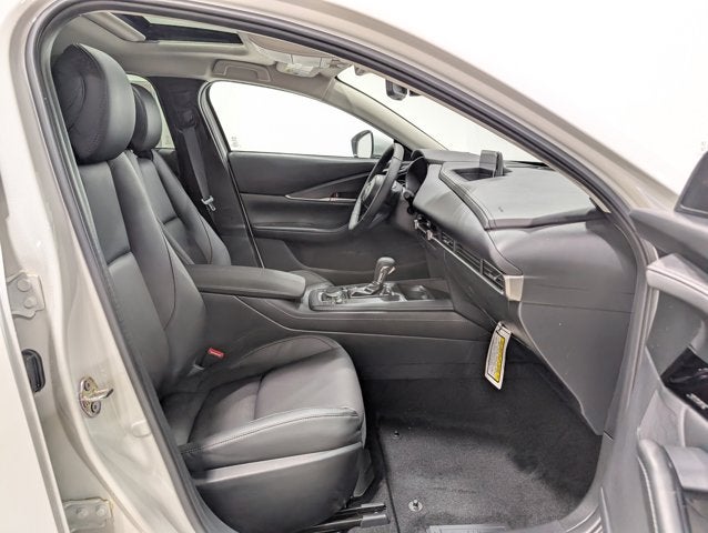 2026 Mazda Mazda CX-30 2.5 S Premium AWD