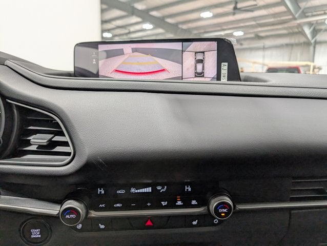 2026 Mazda Mazda CX-30 2.5 S Premium AWD