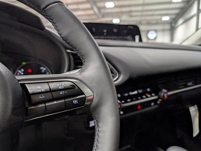 2026 Mazda Mazda CX-30 2.5 S Premium AWD