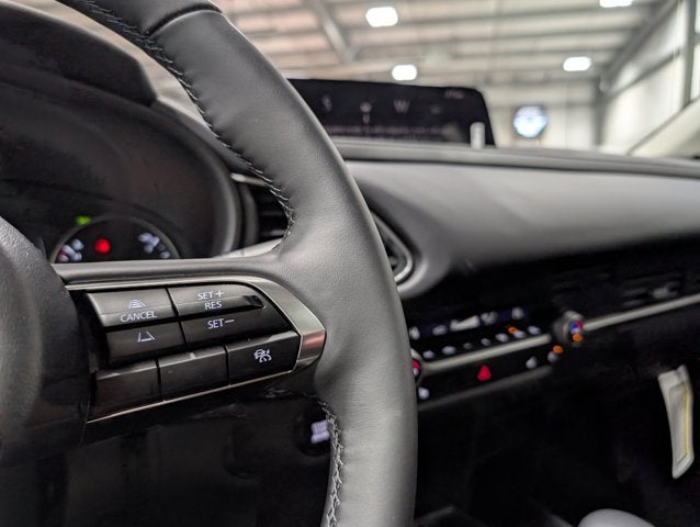 2026 Mazda Mazda CX-30 2.5 S Premium AWD