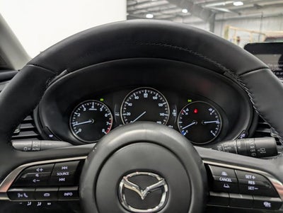 2026 Mazda Mazda CX-30 2.5 S Premium AWD