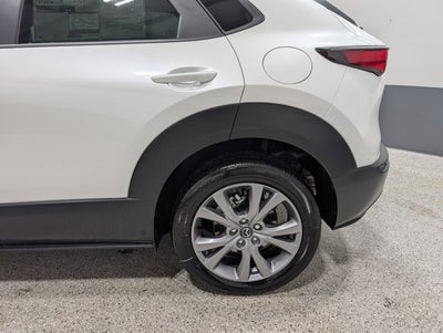 2026 Mazda Mazda CX-30 2.5 S Premium AWD