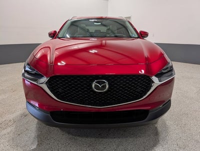 2026 Mazda Mazda CX-30 2.5 S Premium AWD