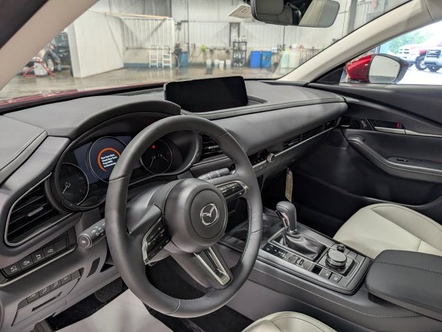 2026 Mazda Mazda CX-30 2.5 S Premium AWD