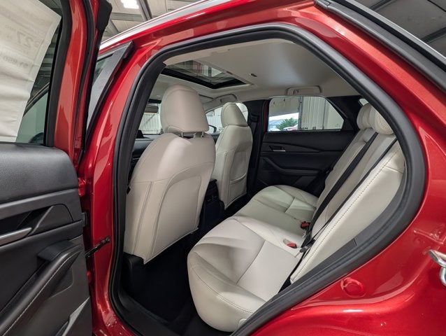 2026 Mazda Mazda CX-30 2.5 S Premium AWD