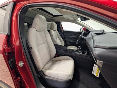 2026 Mazda Mazda CX-30 2.5 S Premium AWD