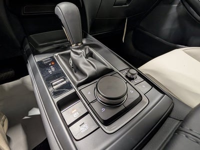 2026 Mazda Mazda CX-30 2.5 S Premium AWD