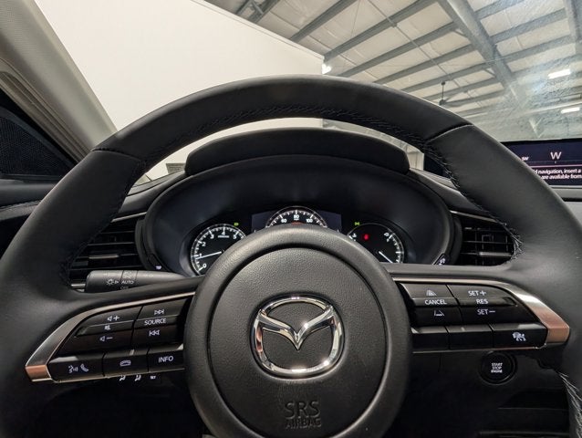 2026 Mazda Mazda CX-30 2.5 S Premium AWD