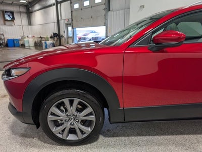 2026 Mazda Mazda CX-30 2.5 S Premium AWD