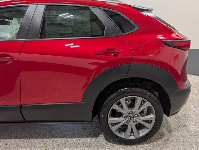 2026 Mazda Mazda CX-30 2.5 S Premium AWD