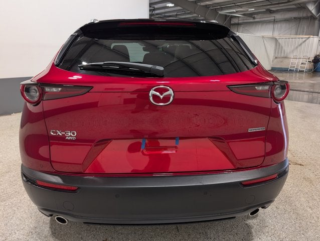 2026 Mazda Mazda CX-30 2.5 S Premium AWD