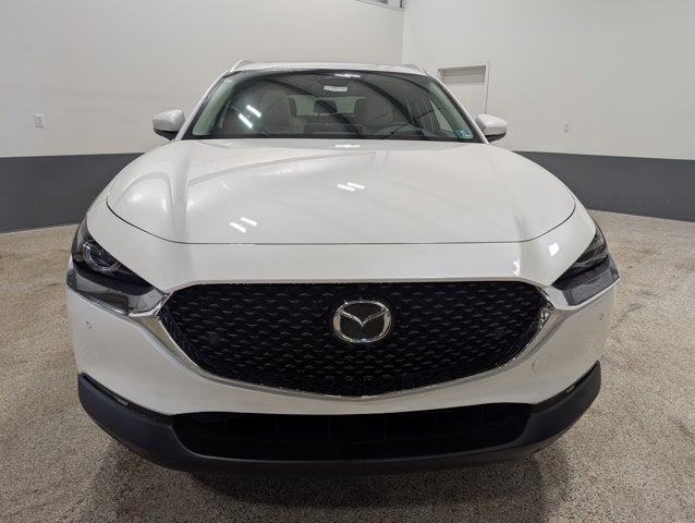 2026 Mazda Mazda CX-30 2.5 S Premium AWD