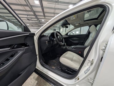 2026 Mazda Mazda CX-30 2.5 S Premium AWD