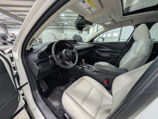 2026 Mazda Mazda CX-30 2.5 S Premium AWD