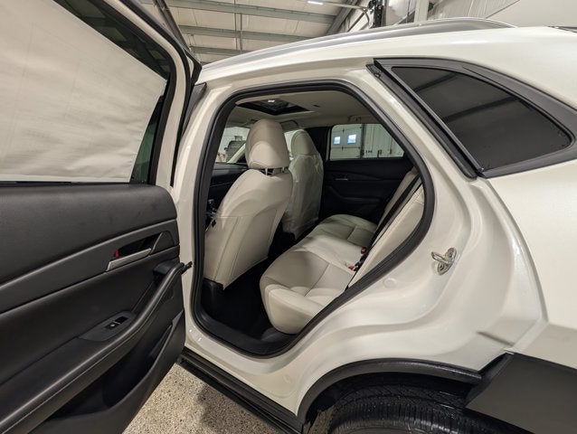 2026 Mazda Mazda CX-30 2.5 S Premium AWD