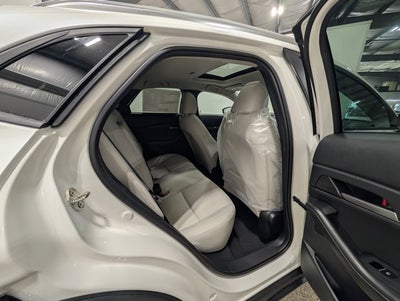 2026 Mazda Mazda CX-30 2.5 S Premium AWD