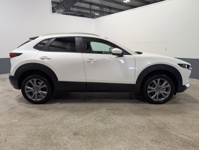 2026 Mazda Mazda CX-30 2.5 S Premium AWD