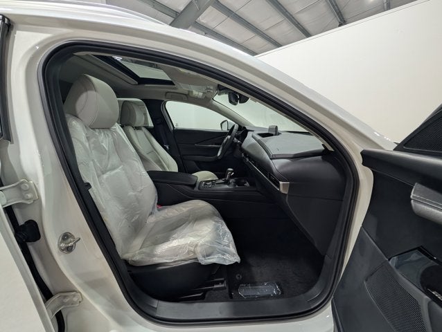 2026 Mazda Mazda CX-30 2.5 S Premium AWD