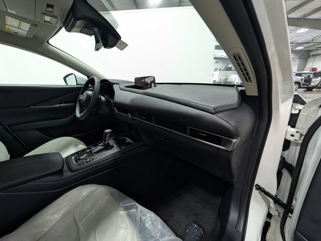 2026 Mazda Mazda CX-30 2.5 S Premium AWD