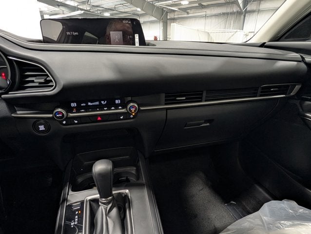 2026 Mazda Mazda CX-30 2.5 S Premium AWD