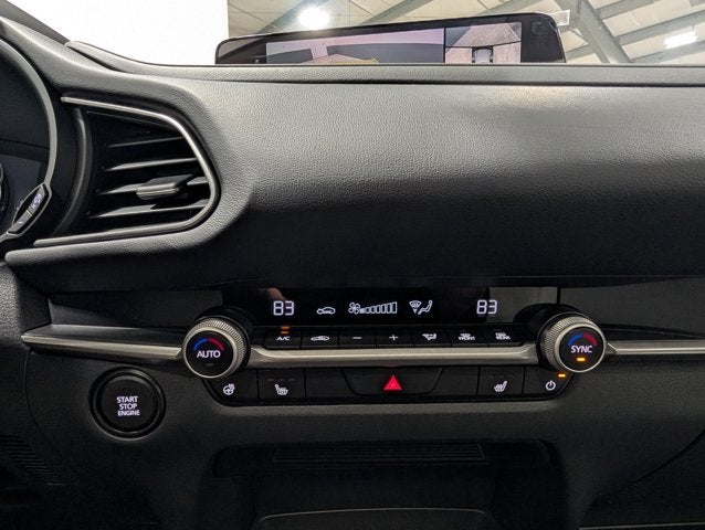 2026 Mazda Mazda CX-30 2.5 S Premium AWD