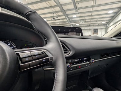 2026 Mazda Mazda CX-30 2.5 S Premium AWD