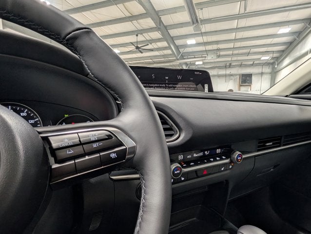 2026 Mazda Mazda CX-30 2.5 S Premium AWD