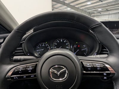 2026 Mazda Mazda CX-30 2.5 S Premium AWD