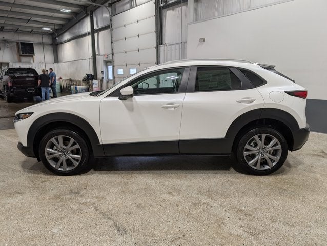 2026 Mazda Mazda CX-30 2.5 S Premium AWD