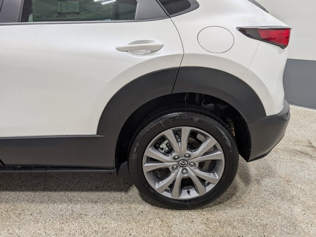 2026 Mazda Mazda CX-30 2.5 S Premium AWD