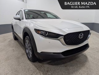 2026 Mazda Mazda CX-30 2.5 S Premium