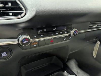 2026 Mazda Mazda CX-30 2.5 S Premium AWD