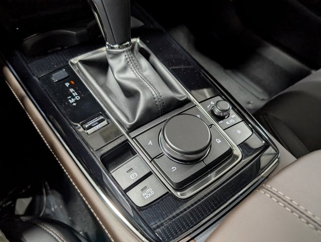 2026 Mazda Mazda CX-30 2.5 S Premium AWD