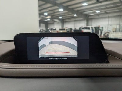 2026 Mazda Mazda CX-30 2.5 S Premium AWD