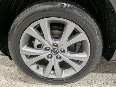 2026 Mazda Mazda CX-30 2.5 S Premium AWD