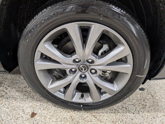 2026 Mazda Mazda CX-30 2.5 S Premium AWD